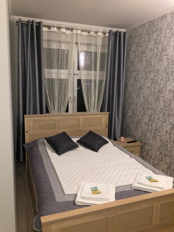 Bełchatów劳拉旅馆住宿加早餐旅馆 外观 照片